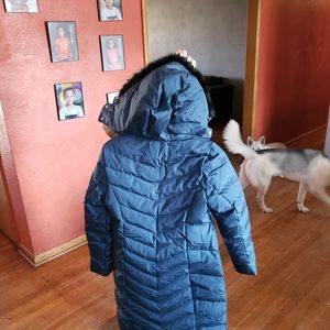 Eddie Bauer Sun Valley Down Parka